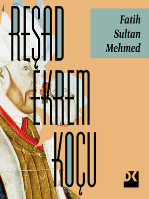 cover image of Fatih Sultan Mehmed